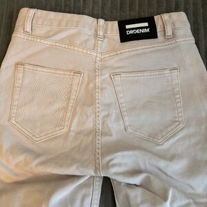 Dr. Denim Jeans